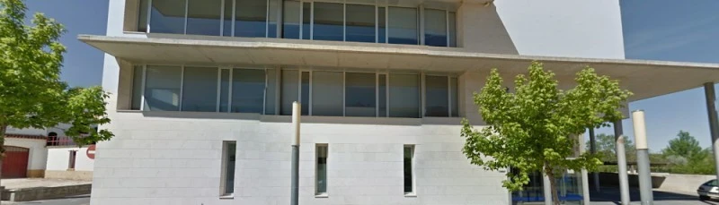 CENTRO DE SALUD de Casas-Ibáñez