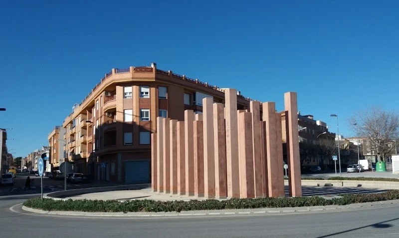 Centro de Salud de Caudete