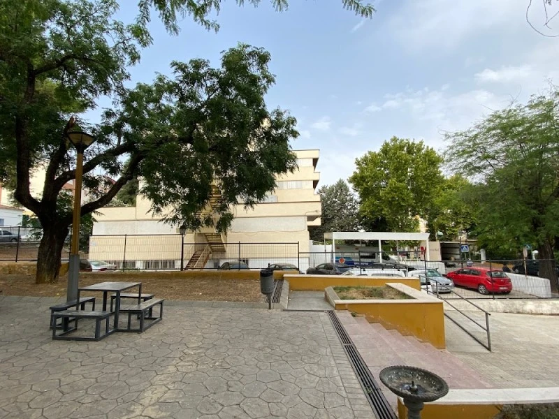 Centro de Salud de Lucena I