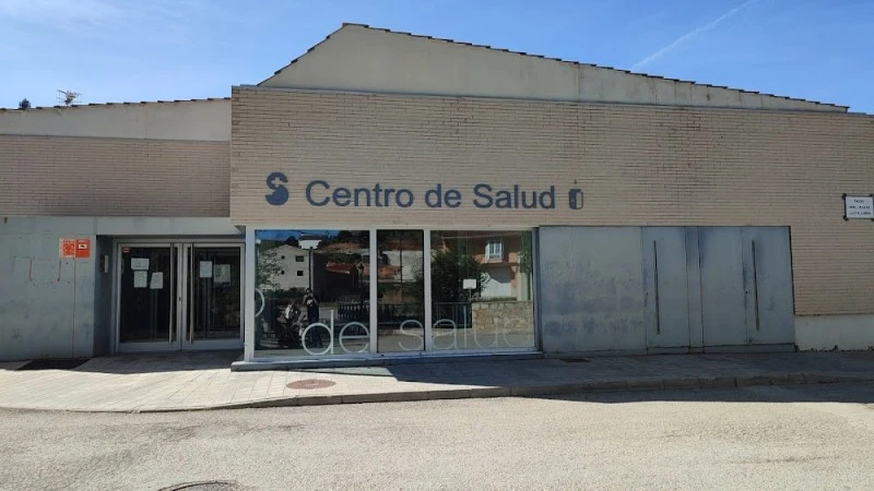 Centro de Salud de Mira