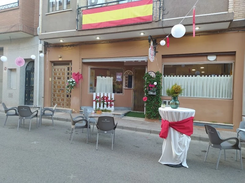 Centro de Salud de Munera