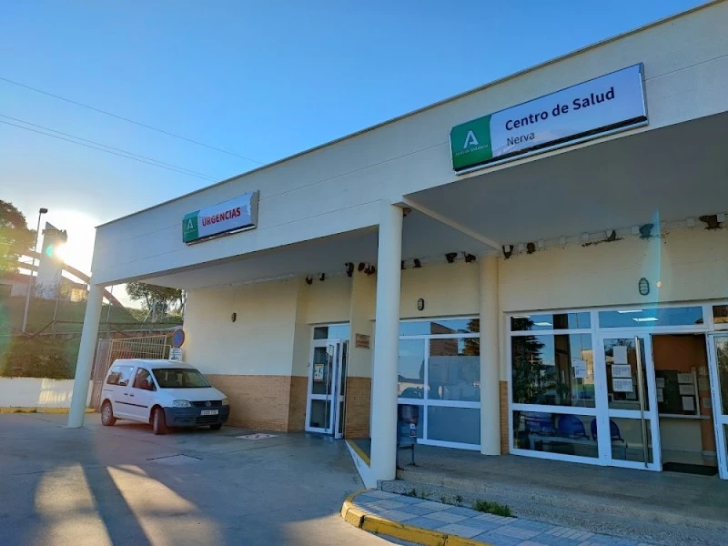Centro de Salud de Nerva