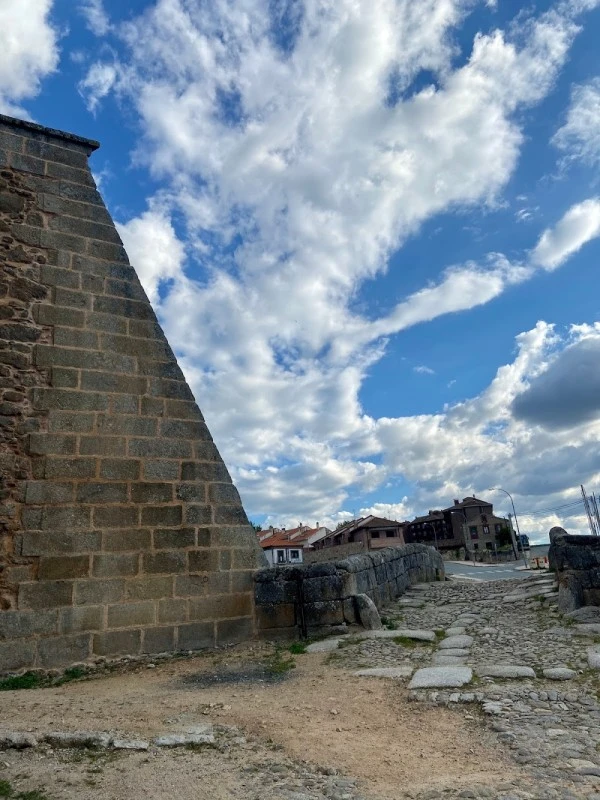 Centro de Salud de Piedrahíta