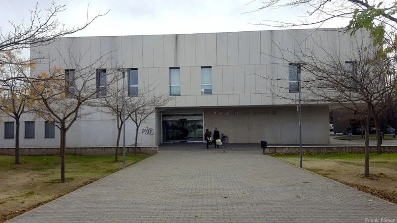Centro de Salud de Sonseca