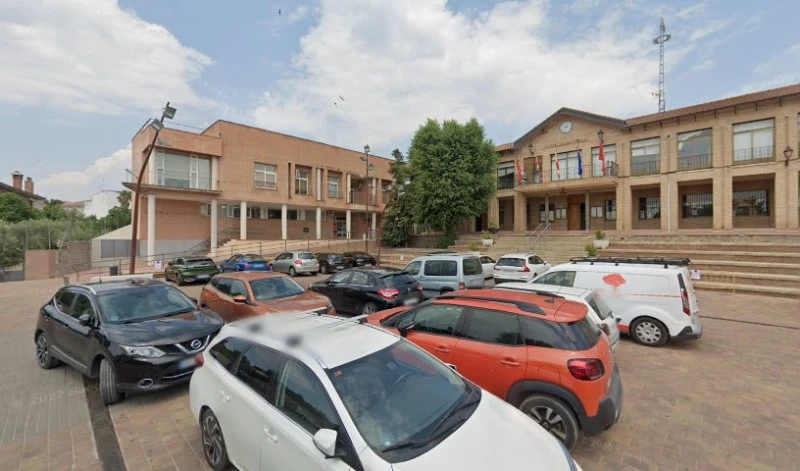 Centro de Salud de Sotillo de la Adrada