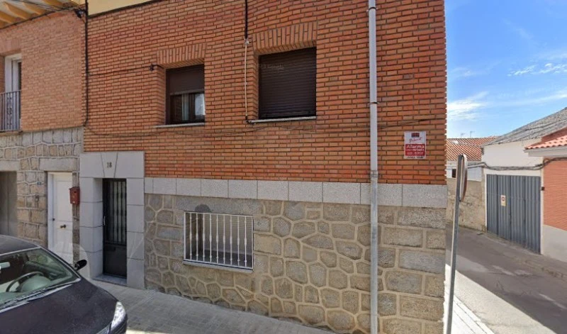 Centro de Salud Dental