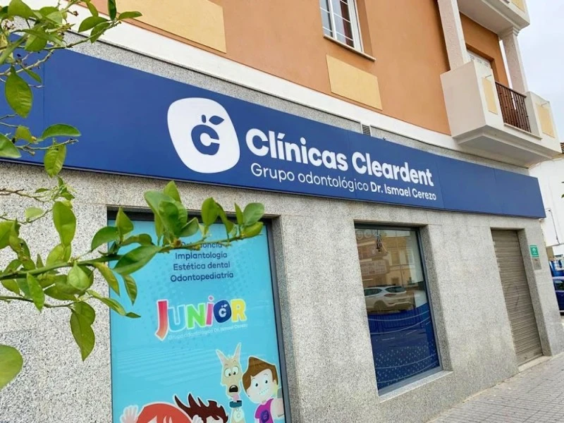 Centro de Salud Dr Trujillo del Río