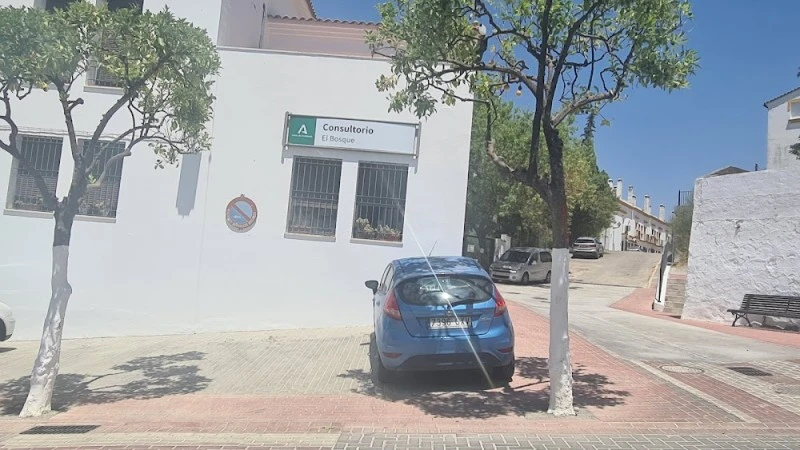 Centro de Salud El Bosque