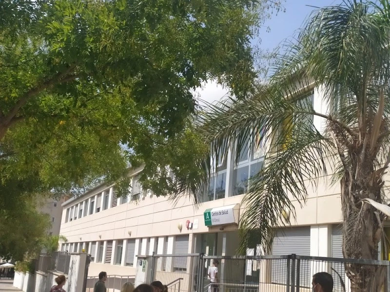 Centro de Salud El Cónsul