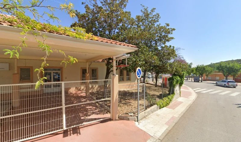 Centro de Salud El Molar