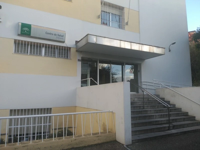 Centro de Salud Fuensanta