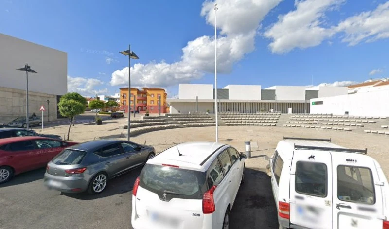 Centro de Salud Gibraleón