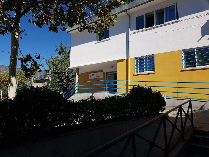 Centro de Salud Guadarrama