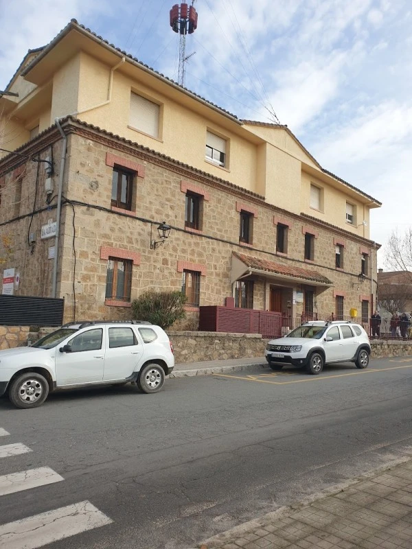 Centro de Salud La Adrada