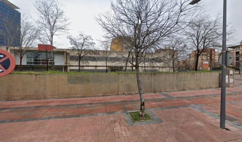 Centro de Salud La Garena