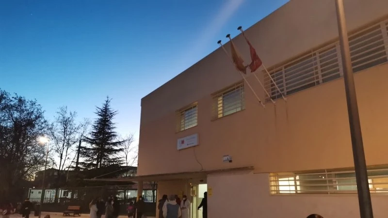 Centro de Salud Las Ciudades