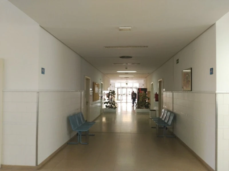 Centro de Salud Los Ángeles