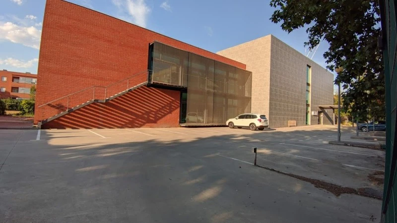 Centro de Salud los Fresnos