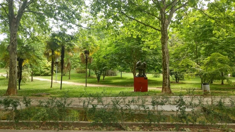 Centro de Salud Manuel Encinas