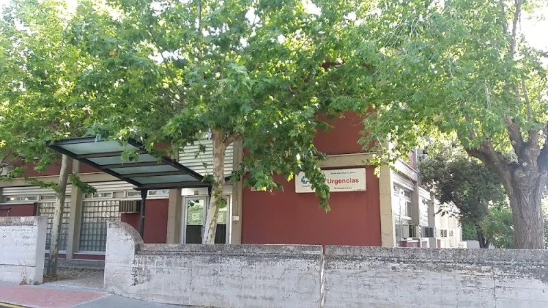 Centro de Salud Manzanares El Real