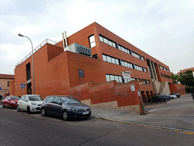 Centro de Salud Mar Báltico, Urgencias