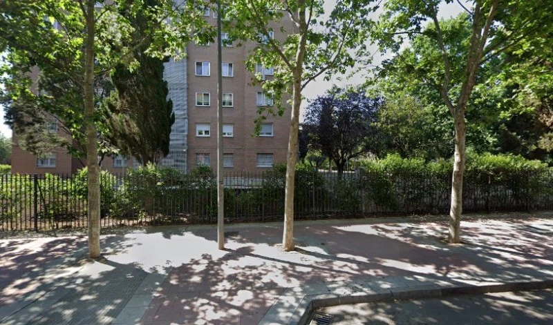 Centro De Salud Mental