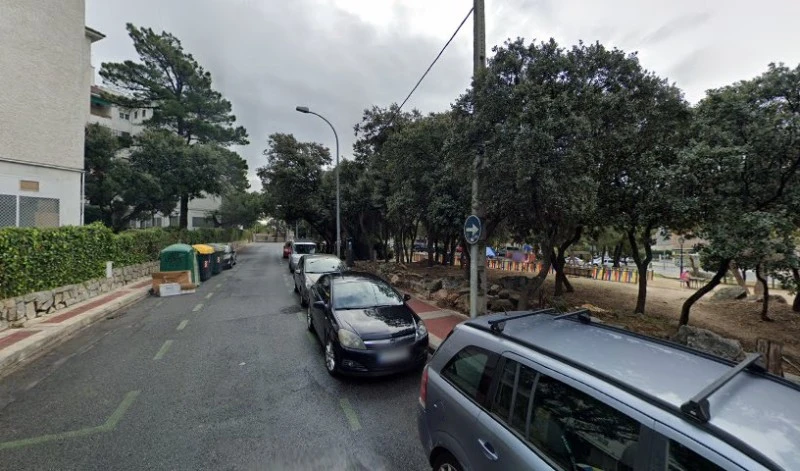 Centro De Salud Mental Virgen De La Cabeza