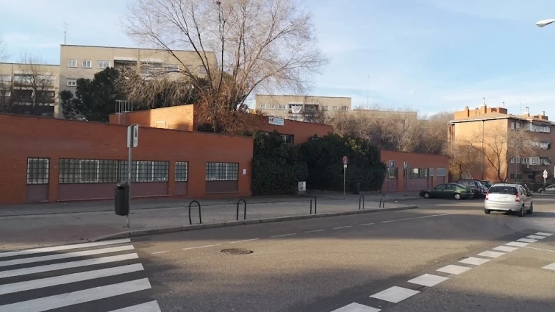 Centro de Salud Monovar