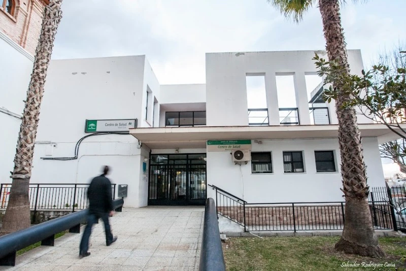 Centro de Salud Motril - Este