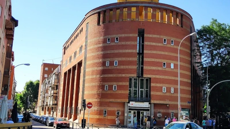 Centro de Salud Nuestra Señora de Fátima