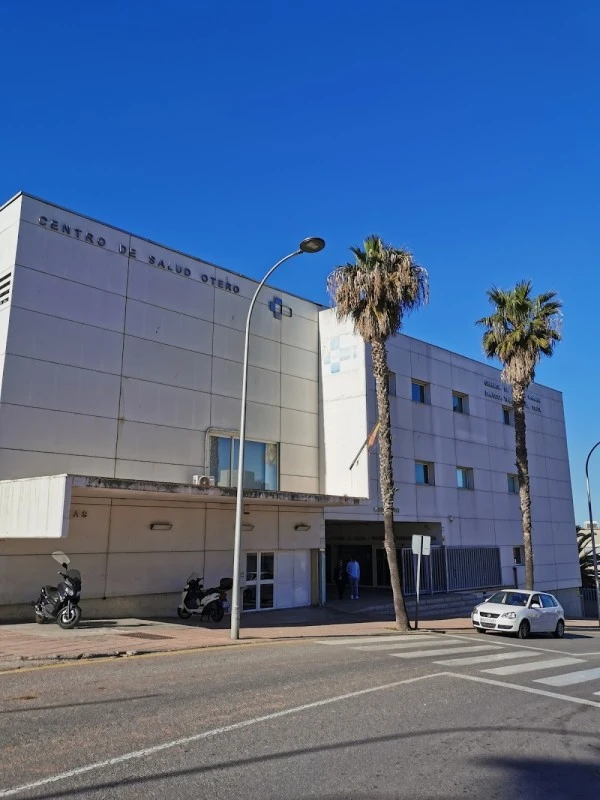 Centro de Salud Otero