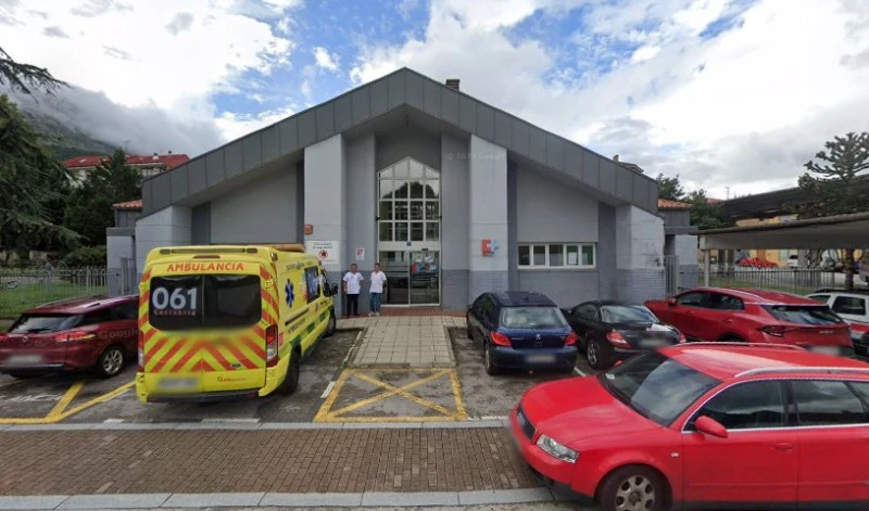 Centro De Salud Ramales