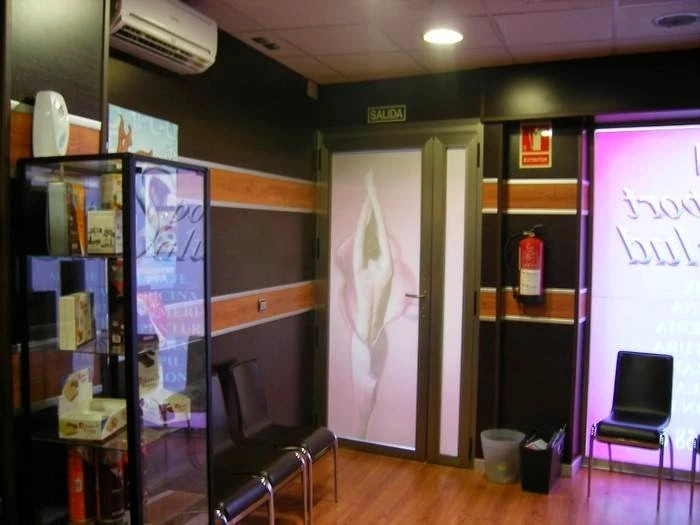 Centro de Salud San Antonio