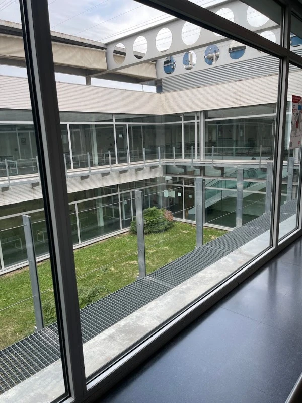 Centro de Salud Sanchinarro