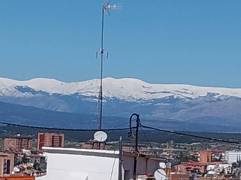Centro de Salud Valdezarza