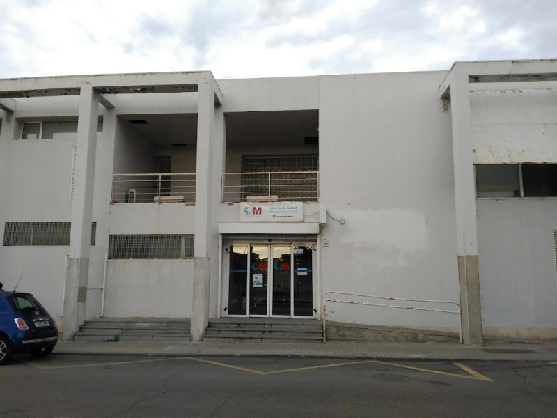 Centro de Salud Villanueva de la Cañada