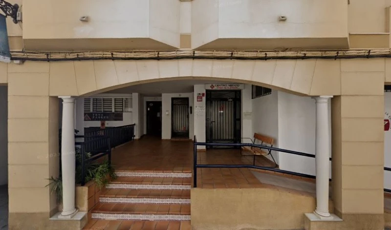 Centro de Salud Virgen de la Estrella