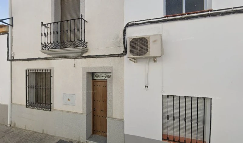 Centro de Salud: Villanueva del Rey