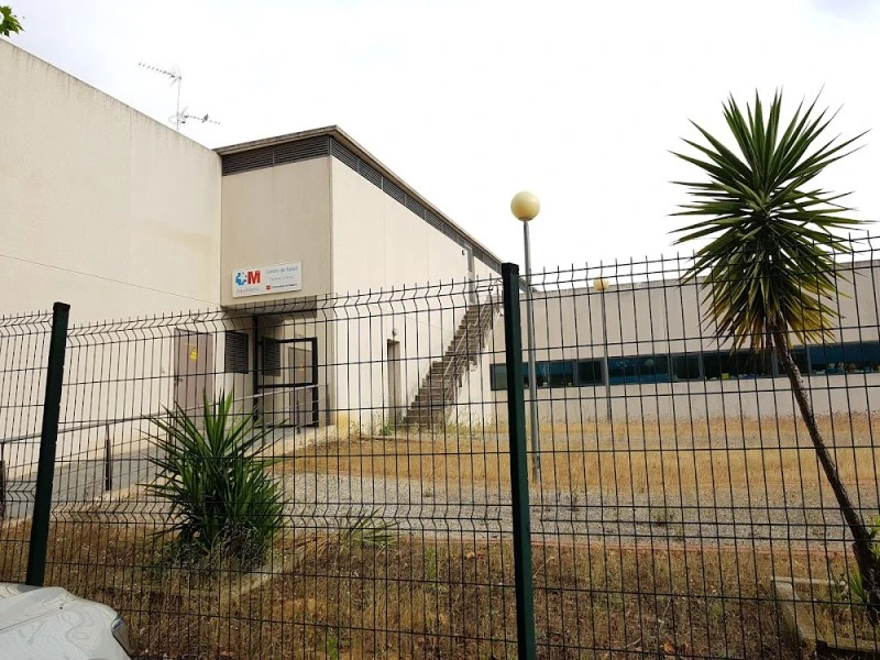 Centro de SaludLoranca