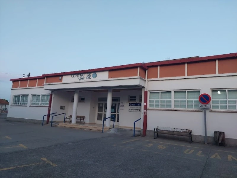 Centro de Saúde de Abegondo