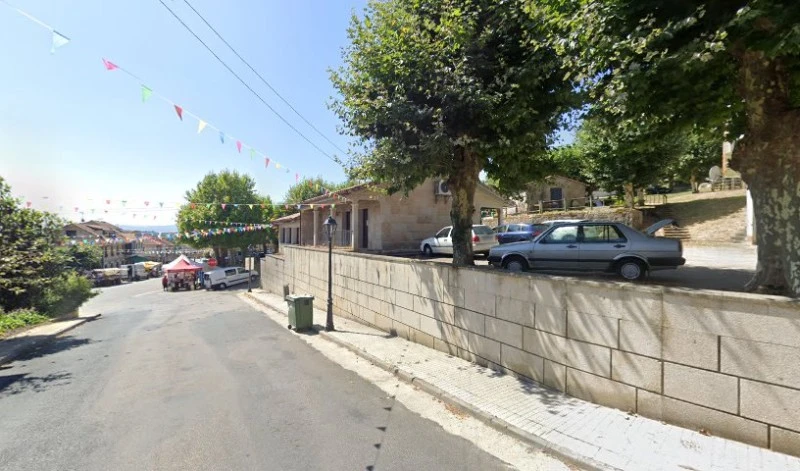 Centro de Saúde de Cartelle