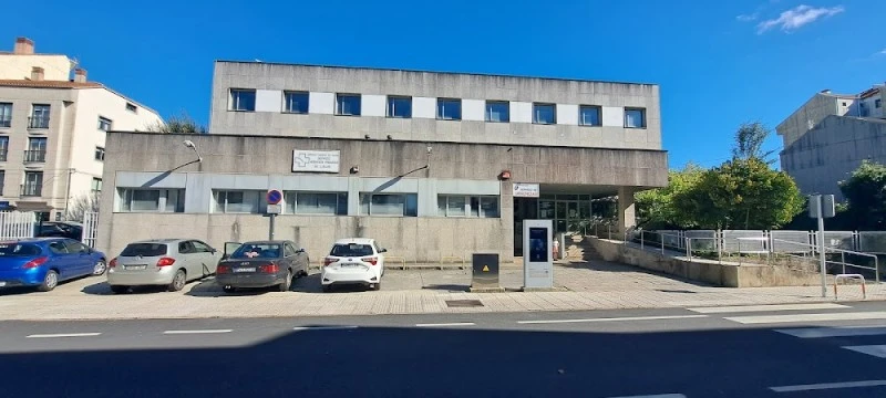 Centro de Saúde de Lalín
