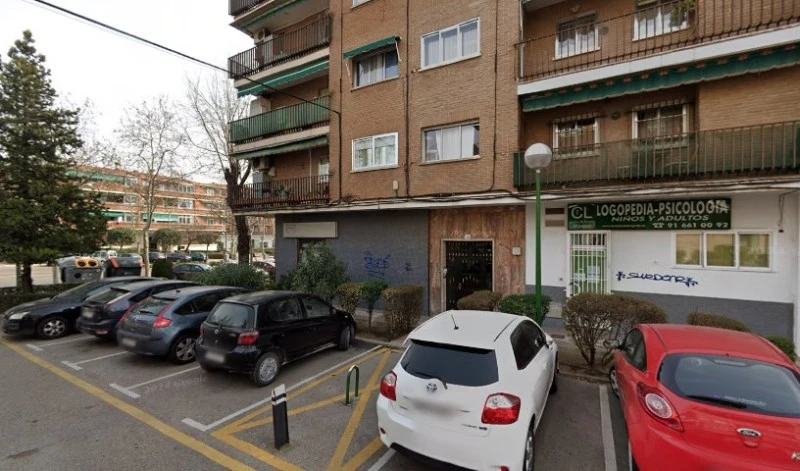 Centro de Terapia del Lenguaje de Alcobendas