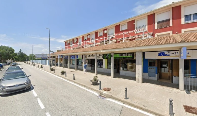 Centro de Terapias Raquel