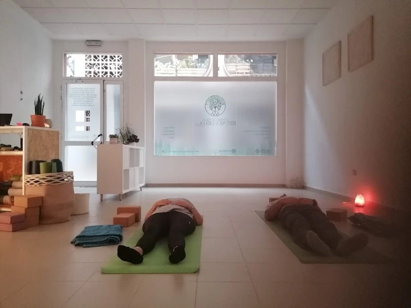 Centro de Yoga Respira Gredos