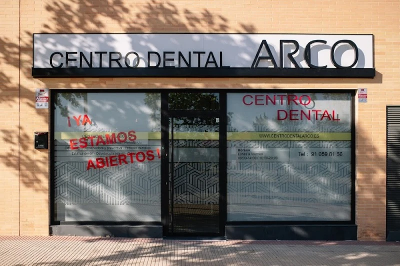 Centro Dental ARCO