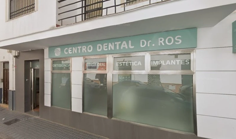 Centro Dental Dr. Ros