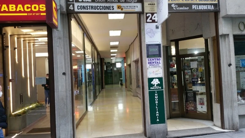 Centro Dental Dra.Soledad Núñez