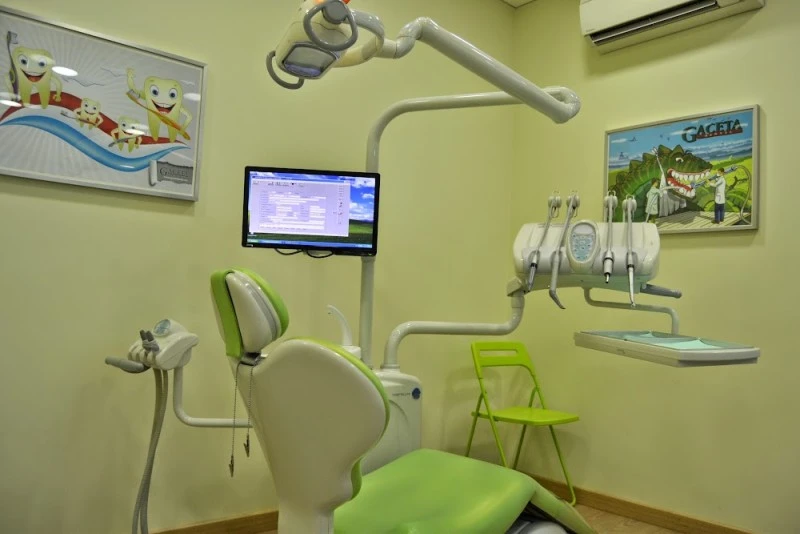 Centro Dental Future