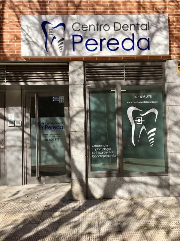 Centro Dental Pereda
